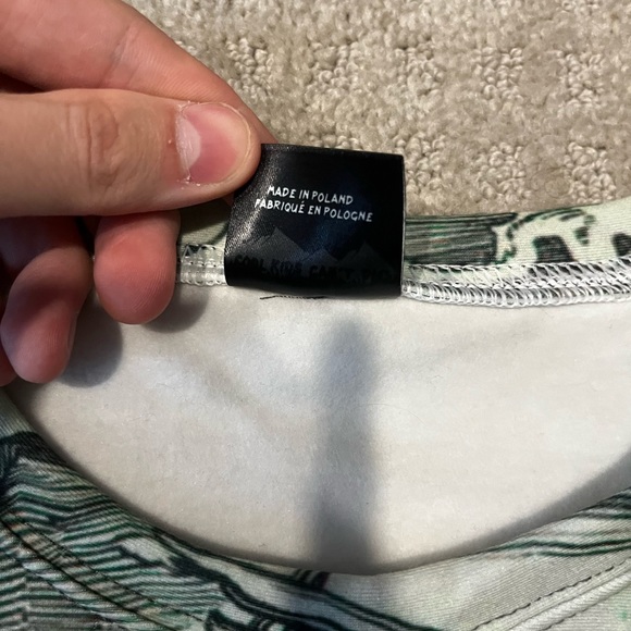 Aloha from Deer mid-evil men’s sweater - Picture 4 of 5